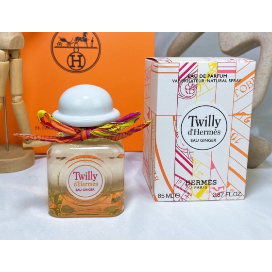 Hermes Twilly Eau Ginger,-85ml